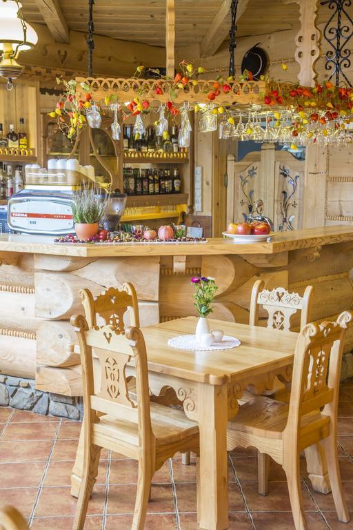 Zakopianski Dwor 3* Zakopane