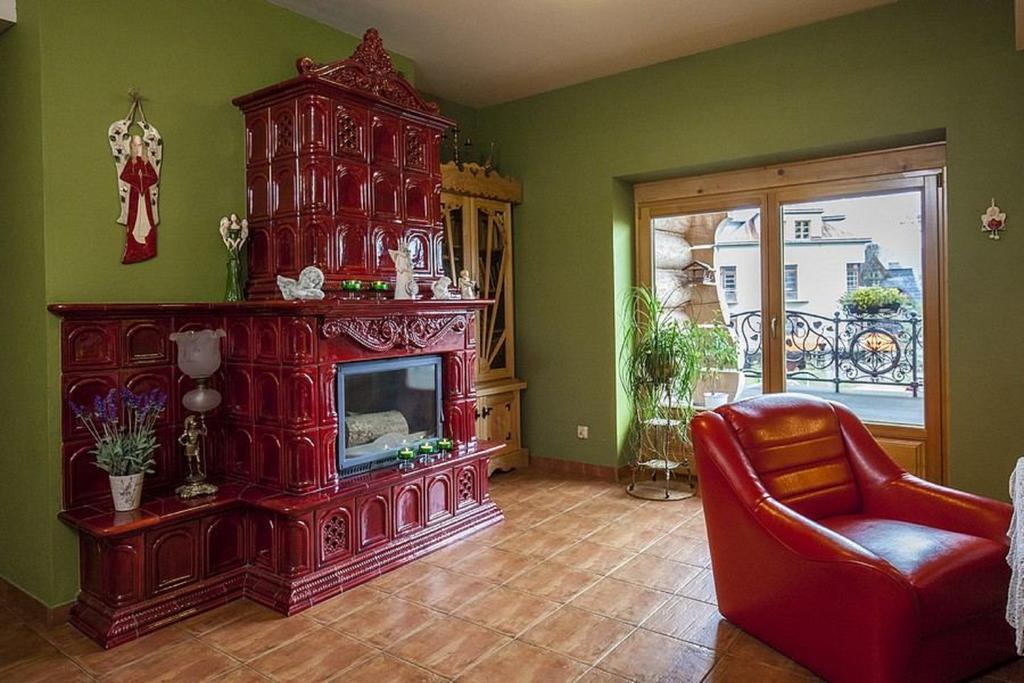 Zakopianski Dwor Gjestgiverier 3*