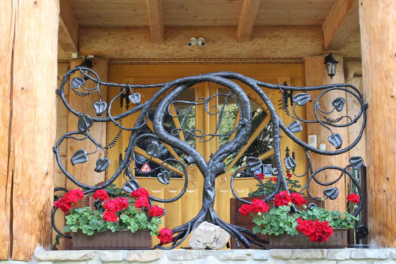 Gjestgiverier Zakopianski Dwor Zakopane