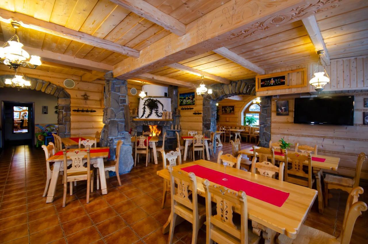 Zakopianski Dwor